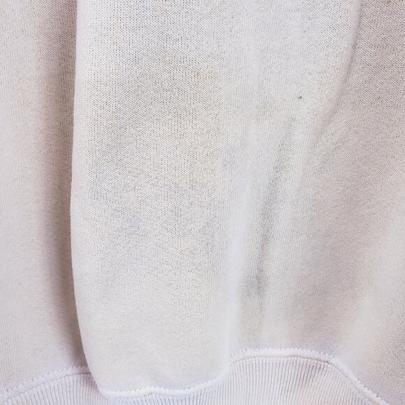 Vintage 80's Soffe Sweats Humpty Dumpty Crewneck Novelty Sweatshirt Adult Medium - Picture 10 of 12